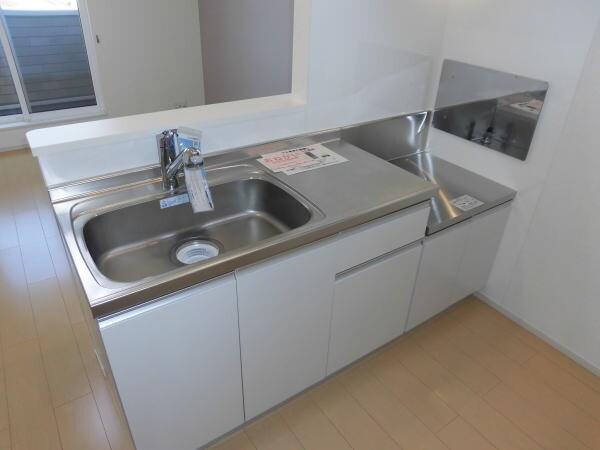 グラン・シャリオの物件内観写真