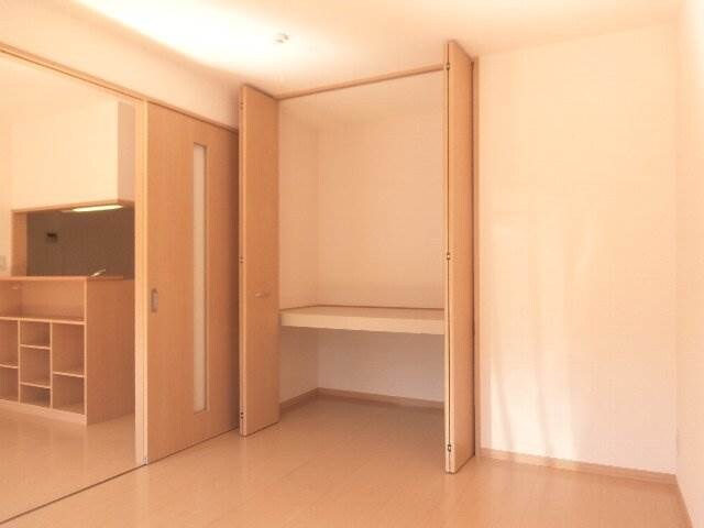 ProvenceⅡの物件内観写真