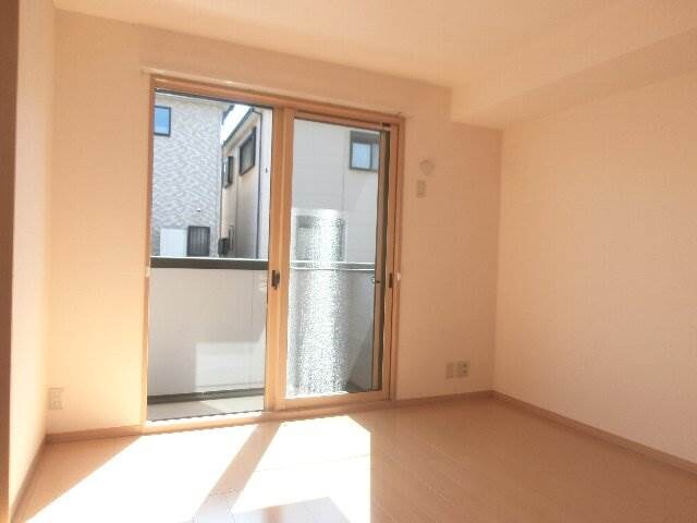 ProvenceⅡの物件内観写真