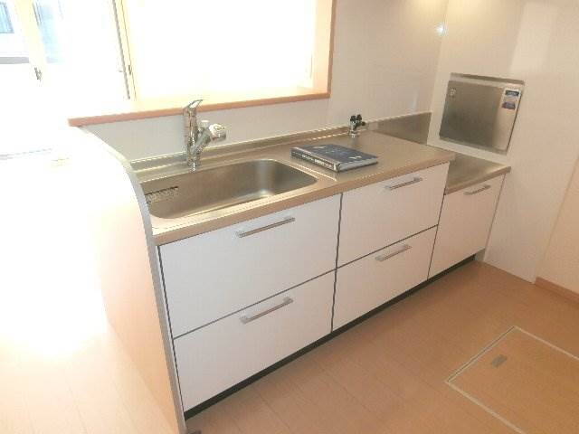 ProvenceⅡの物件内観写真