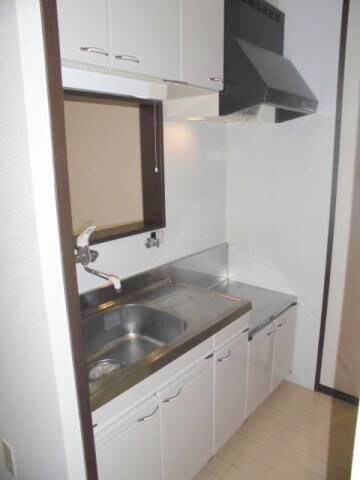 ロックブリッジの物件内観写真