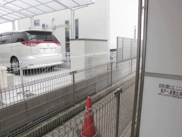 ロックブリッジの物件内観写真