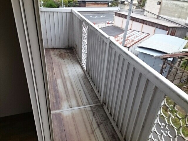 ハイツブリバレージの物件内観写真