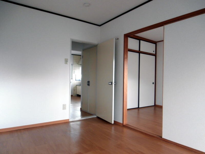 ハイツブリバレージの物件内観写真