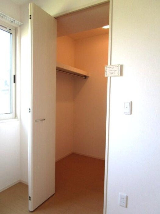 ミル・クレールの物件内観写真