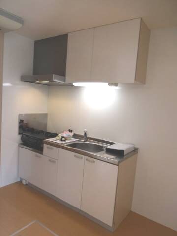 ミル・クレールの物件内観写真