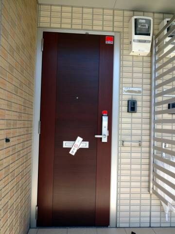 ミル・クレールの物件内観写真