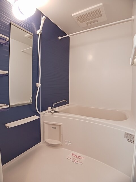 和歌山駅 徒歩12分 2階の物件内観写真