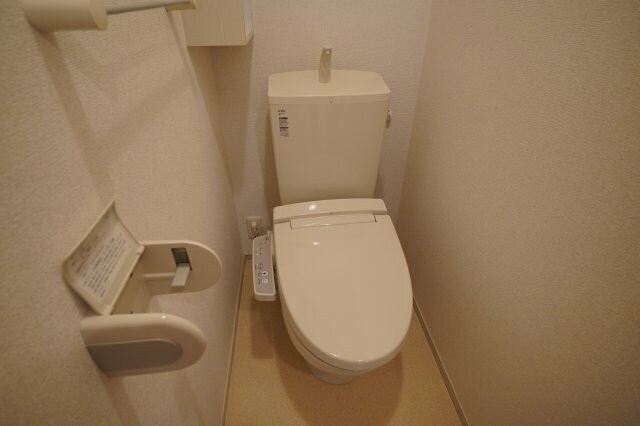 和歌山駅 徒歩12分 2階の物件内観写真