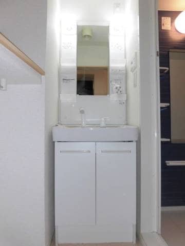 和歌山駅 徒歩12分 2階の物件内観写真