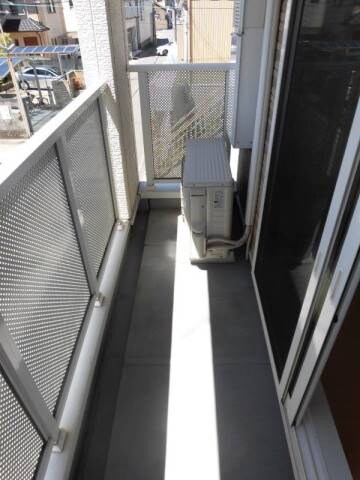 和歌山駅 徒歩12分 2階の物件内観写真