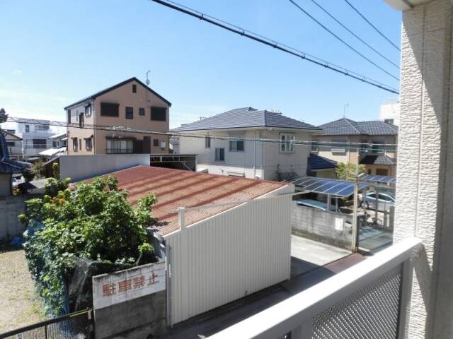 和歌山駅 徒歩12分 2階の物件内観写真