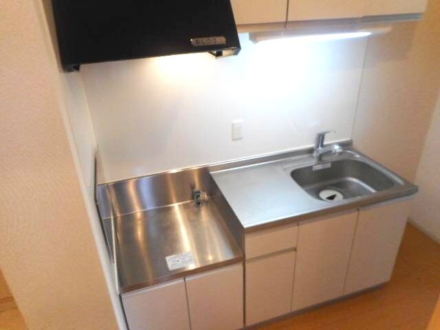 和歌山駅 徒歩12分 2階の物件内観写真