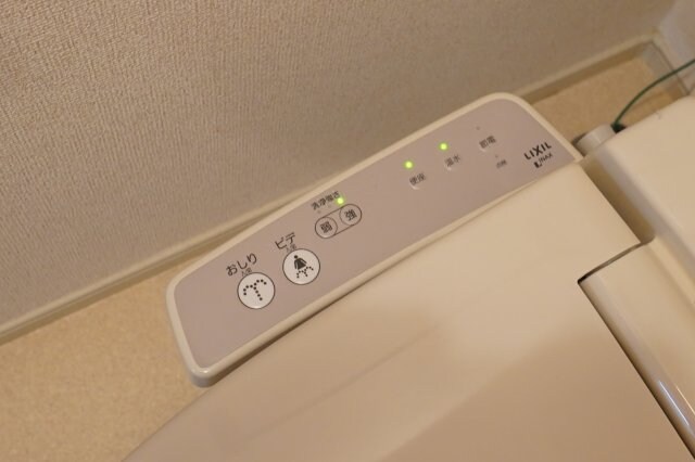 和歌山駅 徒歩12分 2階の物件内観写真