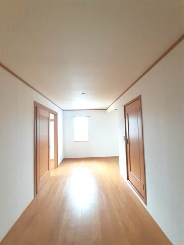 カーサグリーンⅠの物件内観写真