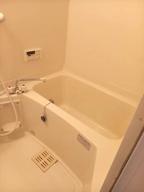 カーサグリーンⅠの物件内観写真