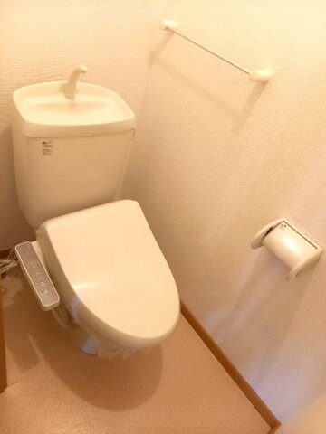 カーサグリーンⅠの物件内観写真