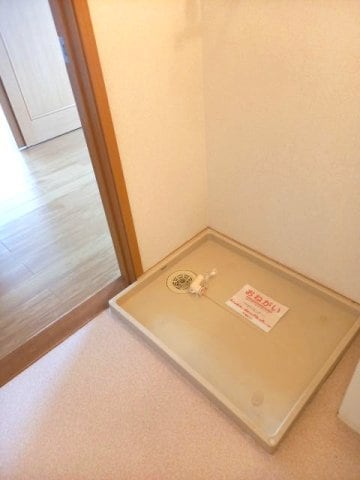 カーサグリーンⅠの物件内観写真