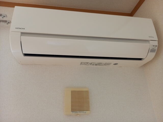 カーサグリーンⅠの物件内観写真