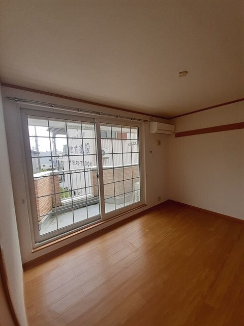 カーサグリーンⅠの物件内観写真