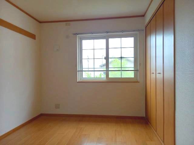 カーサグリーンⅠの物件内観写真