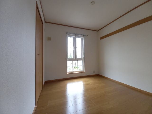 カーサグリーンⅠの物件内観写真