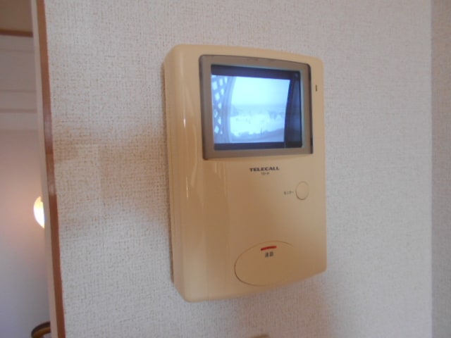 カーサグリーンⅠの物件内観写真