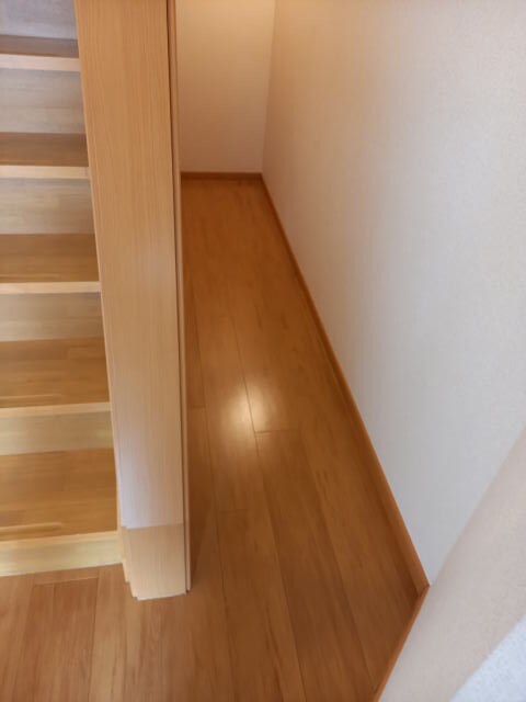 カーサグリーンⅠの物件内観写真