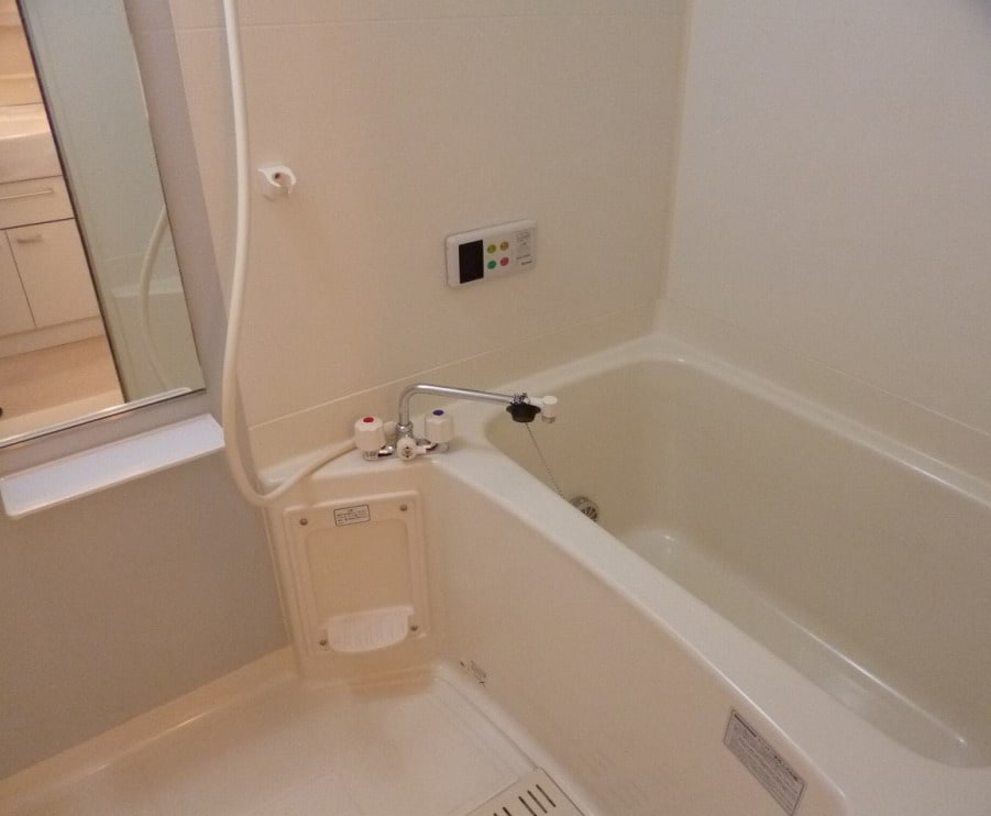 カーサグリーンⅠの物件内観写真