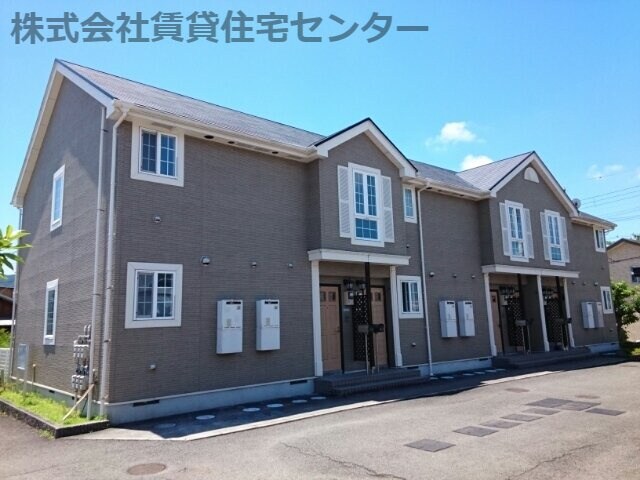 Ｒｅｎａｉ　ＦｕＫｉａｇｅⅠの物件外観写真