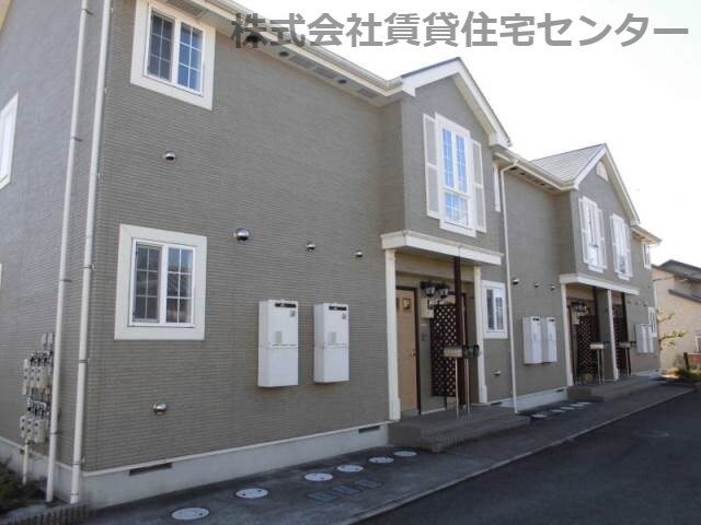 Ｒｅｎａｉ　ＦｕＫｉａｇｅⅠの物件外観写真