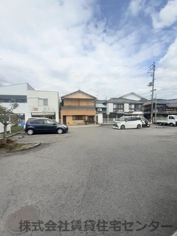 Ｒｅｎａｉ　ＦｕＫｉａｇｅⅠの物件外観写真