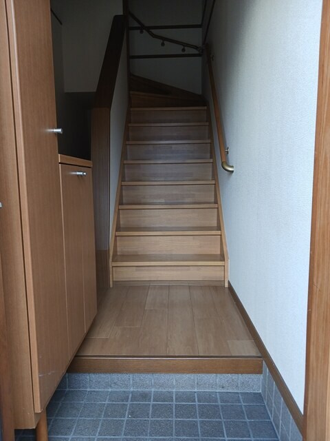 Ｒｅｎａｉ　ＦｕＫｉａｇｅⅠの物件内観写真