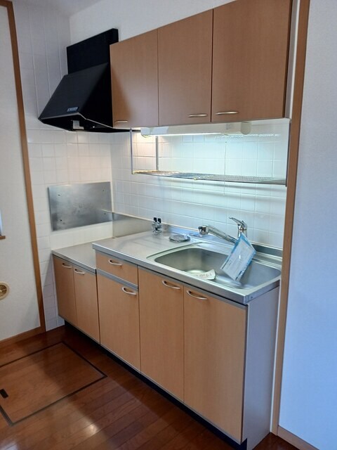 カーサ・ラッフィナートの物件内観写真