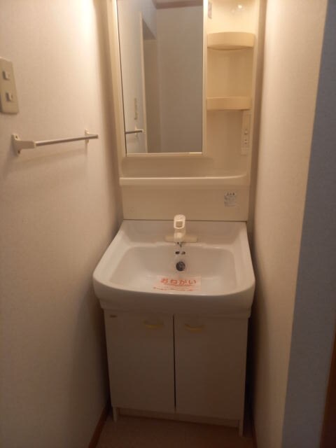 カーサ・ラッフィナートの物件内観写真