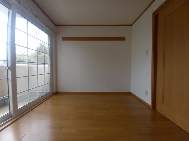 カーサ・ラッフィナートの物件内観写真