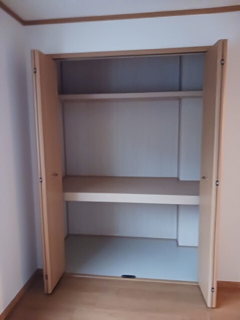 カーサ・ラッフィナートの物件内観写真