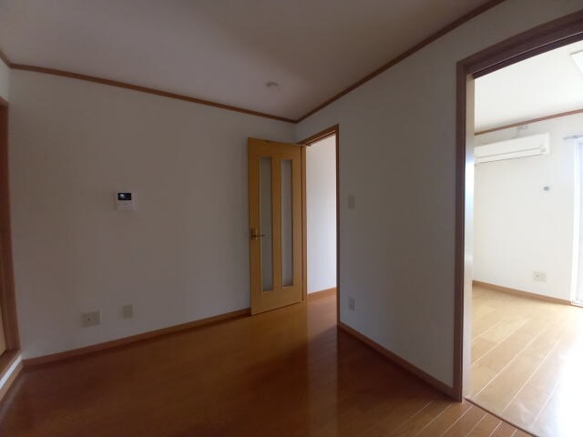 カーサ・ラッフィナートの物件内観写真