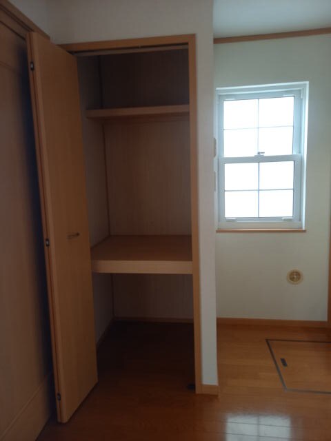 カーサ・ラッフィナートの物件内観写真