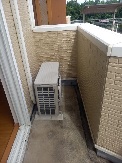 カーサ・ラッフィナートの物件内観写真