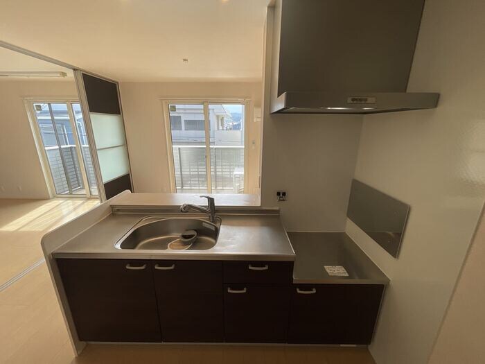 D-roomシルクマムBの物件内観写真