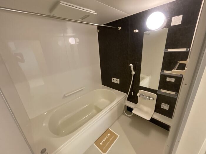 D-roomシルクマムBの物件内観写真