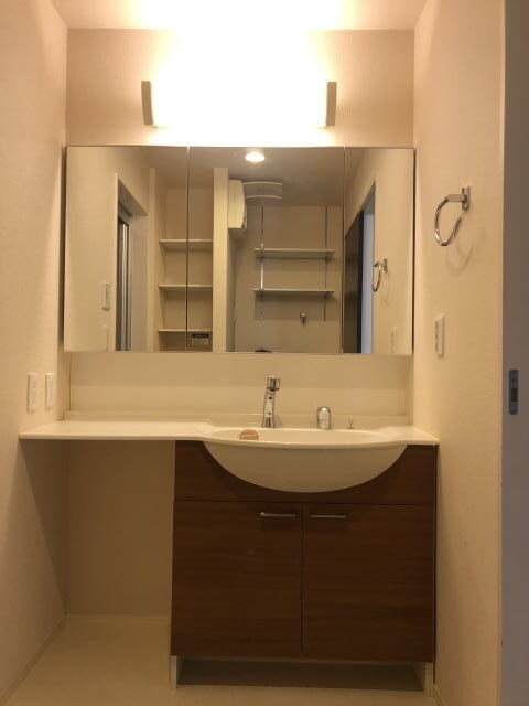 D-roomシルクマムBの物件内観写真