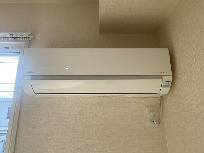 D-roomシルクマムBの物件内観写真