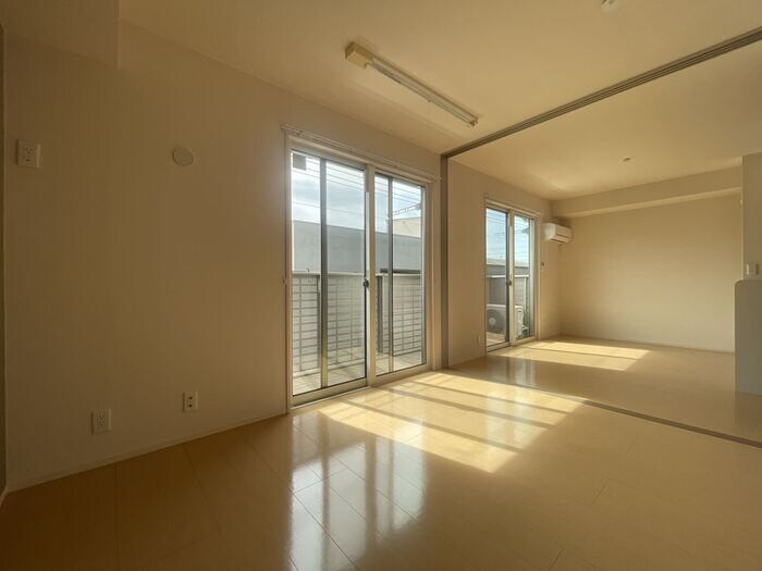 D-roomシルクマムBの物件内観写真