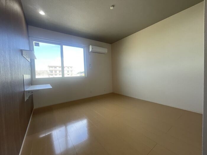 D-roomシルクマムBの物件内観写真