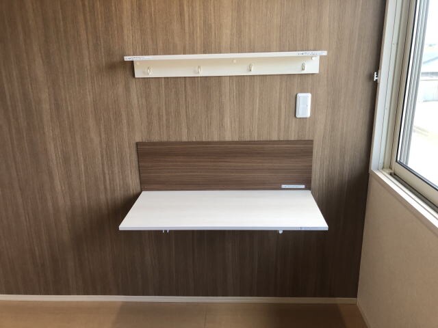 D-roomシルクマムBの物件内観写真