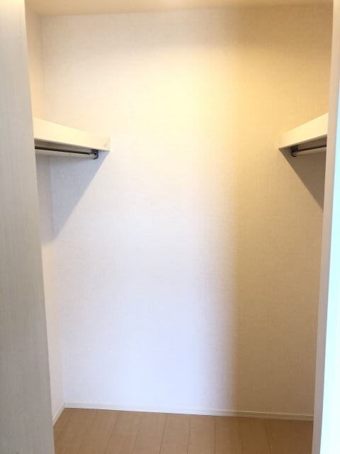 D-roomシルクマムBの物件内観写真