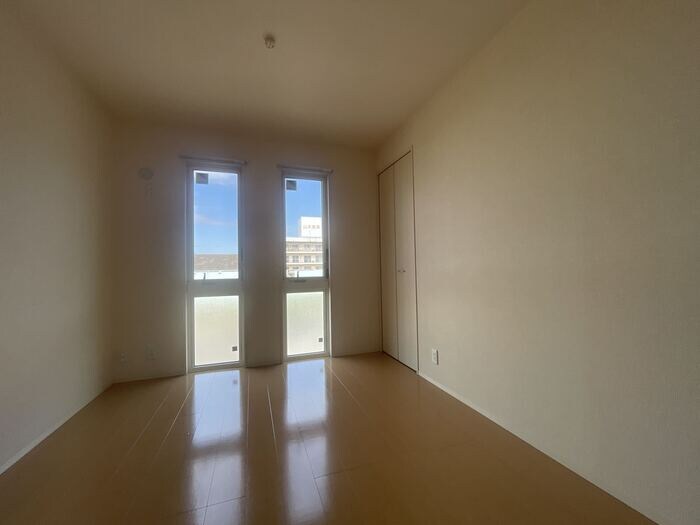 D-roomシルクマムBの物件内観写真