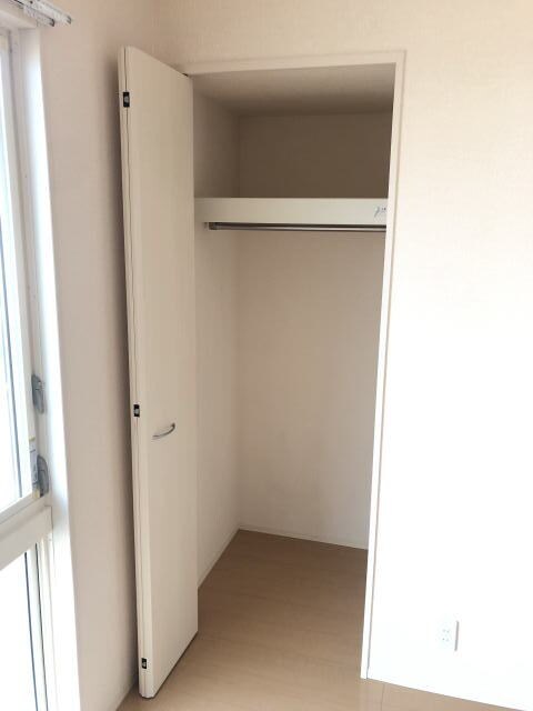 D-roomシルクマムBの物件内観写真